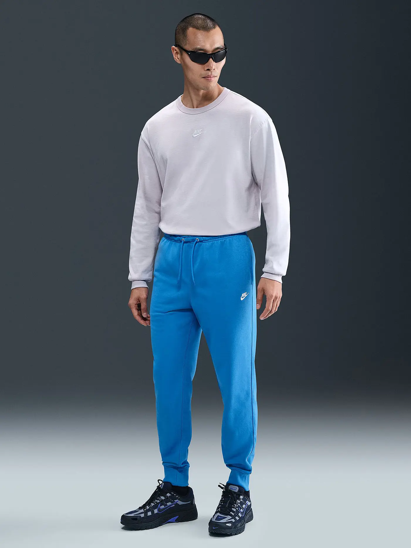 NIKE | Herren Jogginghose Club French Terry | 